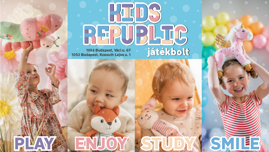 KIDS_REPUBLIC KIDS_REPUBLIC