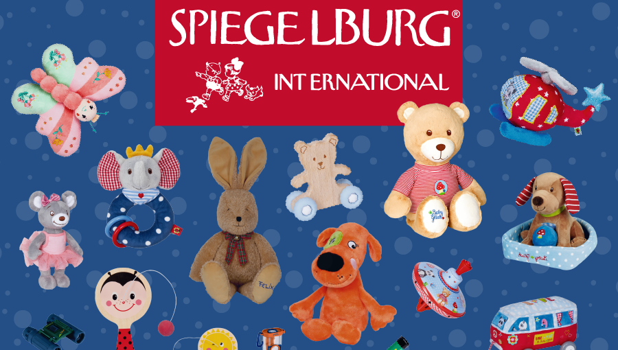 SPIEGELBURG SPIEGELBURG