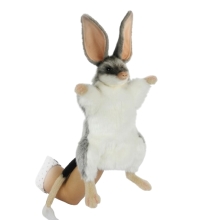 Kézi játékok Bilby báb 35cm.H, Hansa (73547)